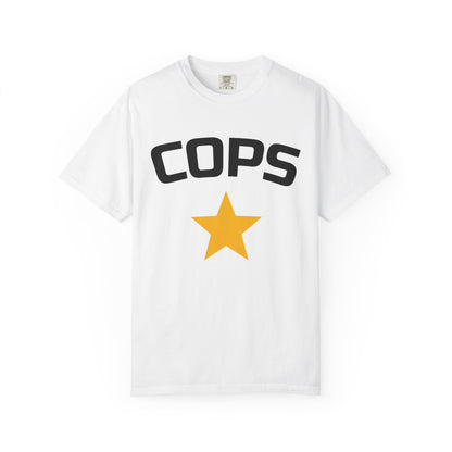 Cop Unisex T-shirt