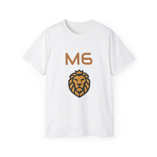 Mapogo 6 Saudi Sand Kings T-Shirt