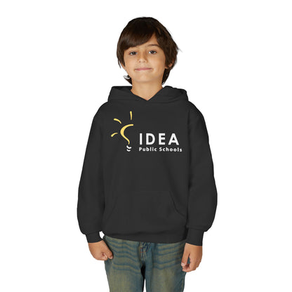 Idea School Youth Sweatshirt  Hoodie. (Youth)