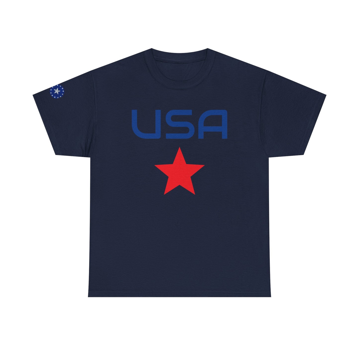 USA Olympic Graphic Tee