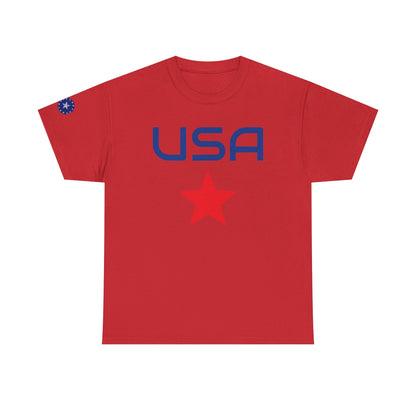 USA Olympic Graphic Tee