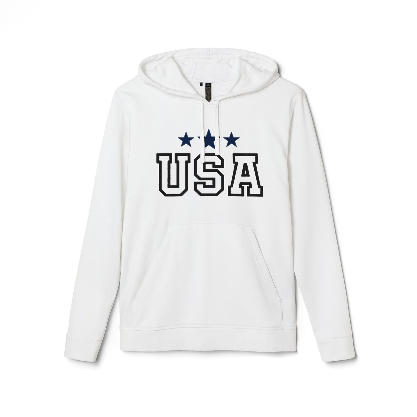 USA Adidas hoodie USA Design