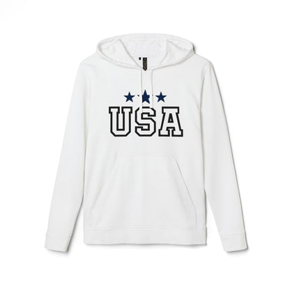 USA Adidas hoodie USA Design