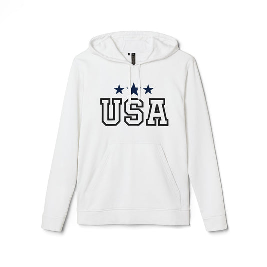 USA Adidas hoodie USA Design