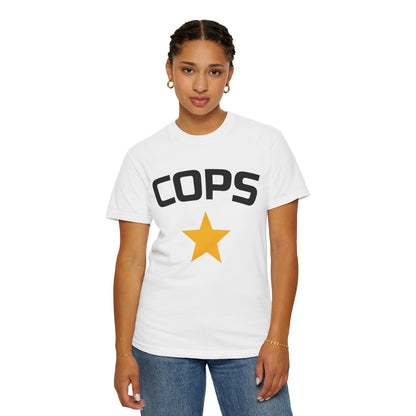 Cop Unisex T-shirt