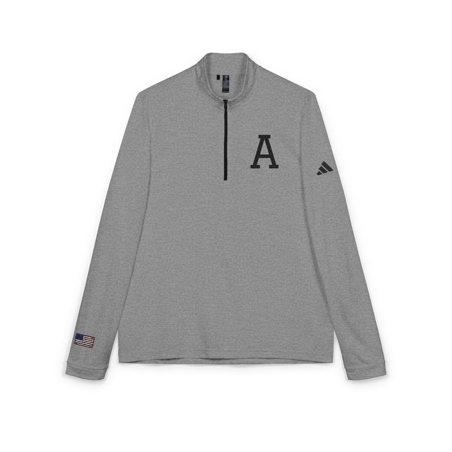 Adidas Quarter-Zip A Jacket