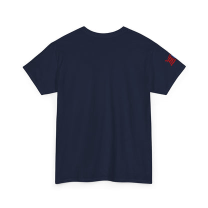 USA Olympic Graphic Tee