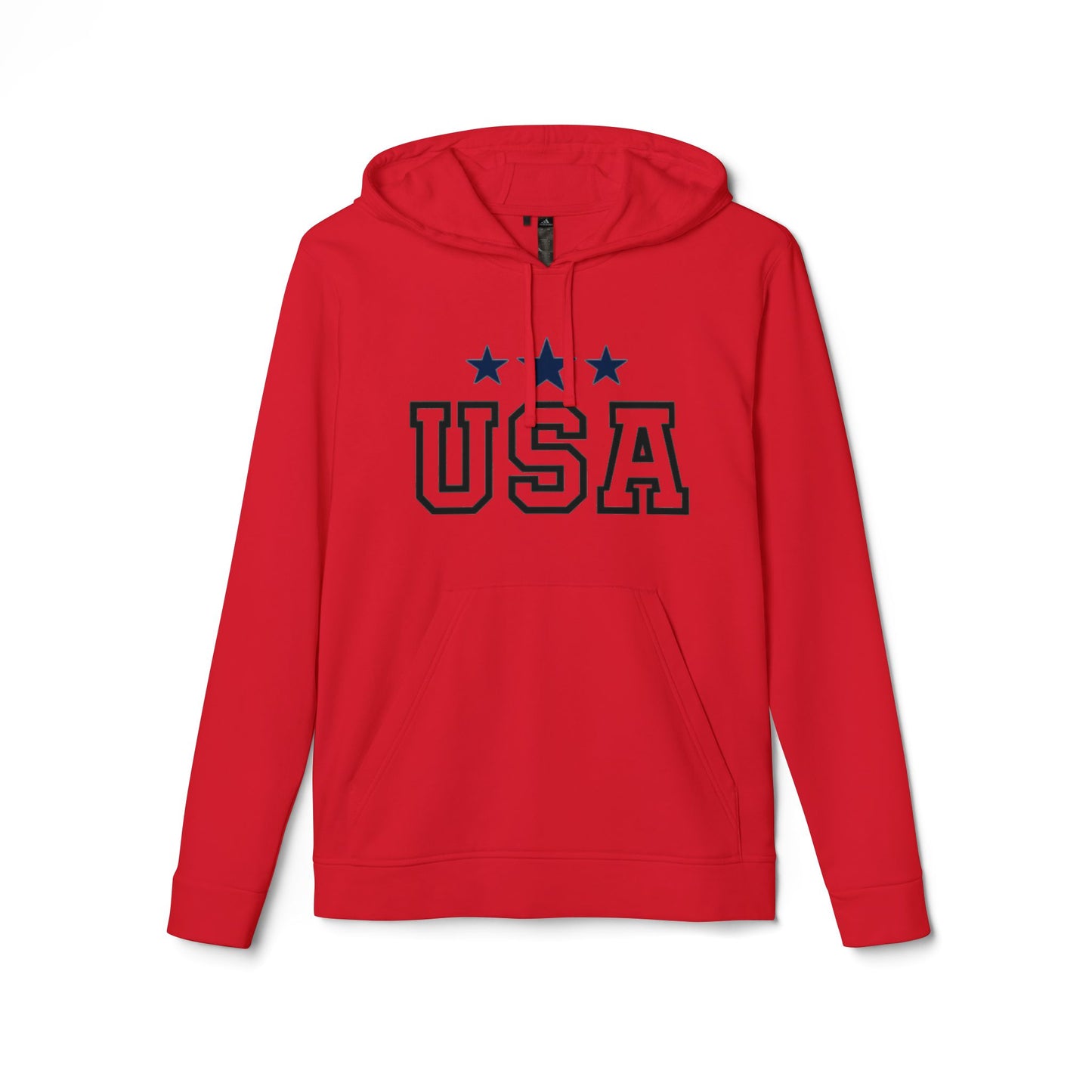 USA Adidas hoodie USA Design