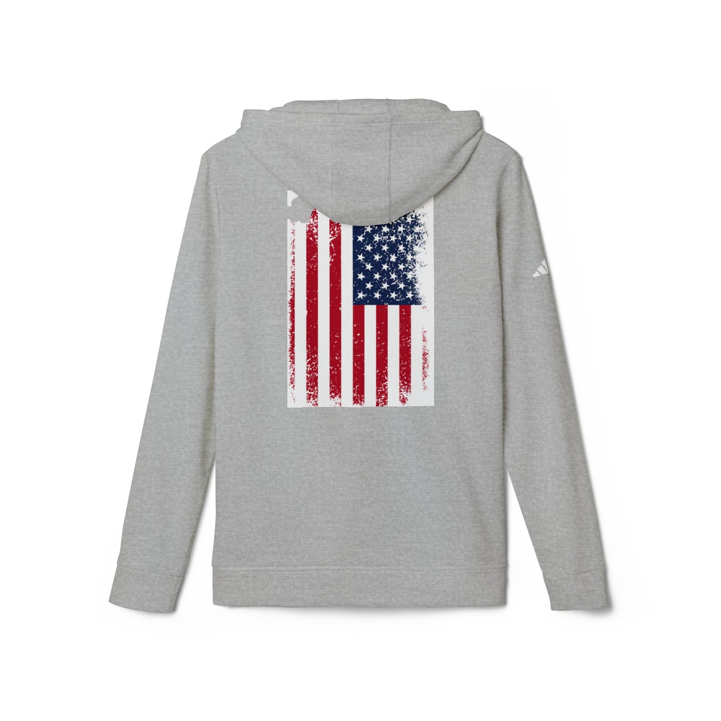USA Adidas hoodie USA Design