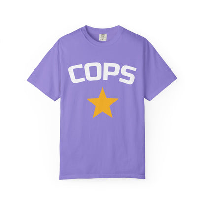 Cop Unisex T-shirt