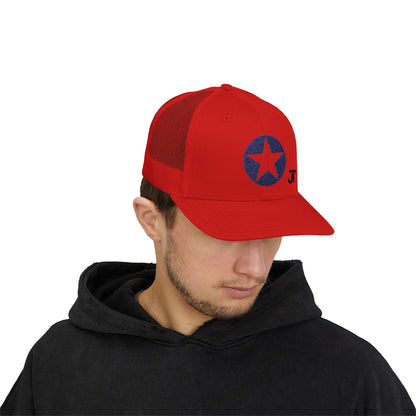 All-star baseball Cap