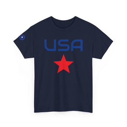 USA Olympic Graphic Tee