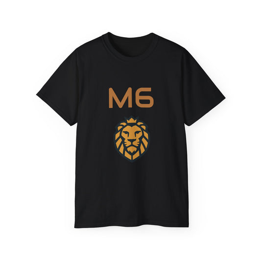 Mapogo 6 Saudi Sand Kings T-Shirt