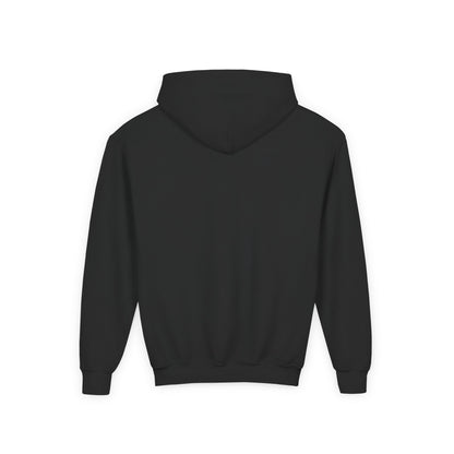 Idea School Youth Sweatshirt  Hoodie. (Youth)