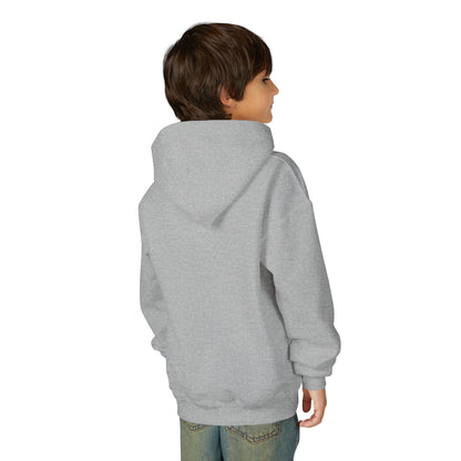 Idea School Youth Sweatshirt  Hoodie. (Youth)