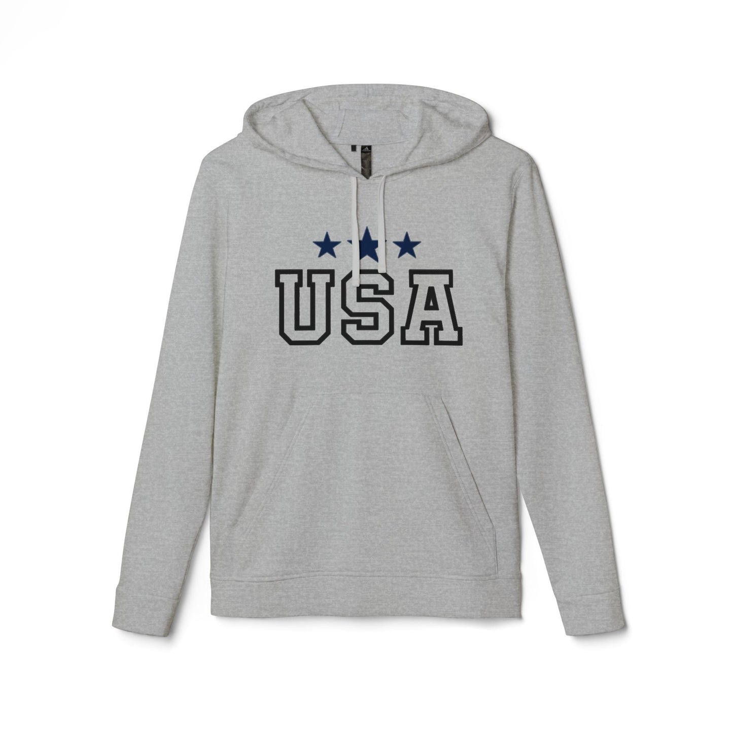 USA Adidas hoodie USA Design