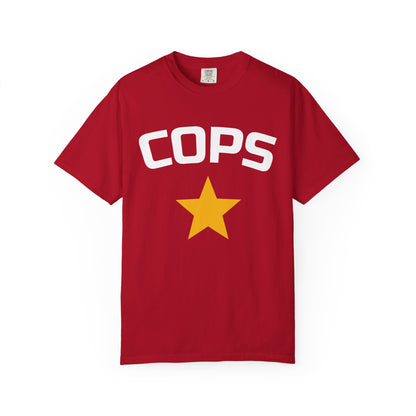 Cop Unisex T-shirt