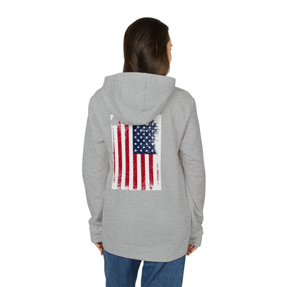 USA Adidas hoodie USA Design