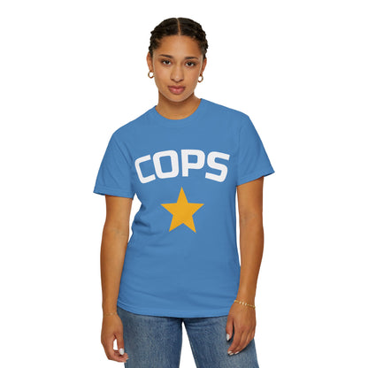 Cop Unisex T-shirt