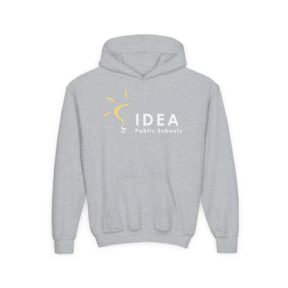 Idea School Youth Sweatshirt  Hoodie. (Youth)