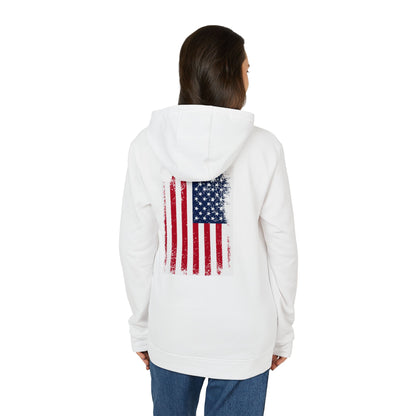 USA Adidas hoodie USA Design