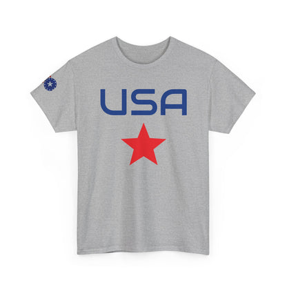 USA Olympic Graphic Tee