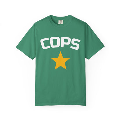 Cop Unisex T-shirt