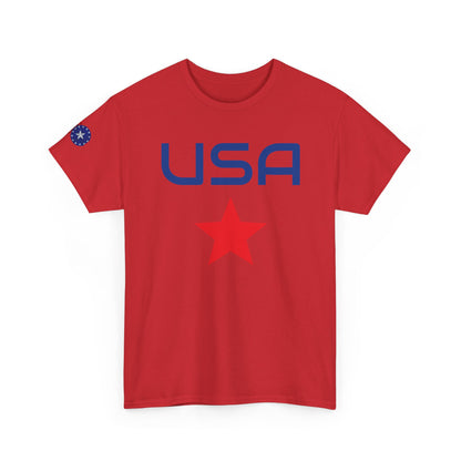 USA Olympic Graphic Tee