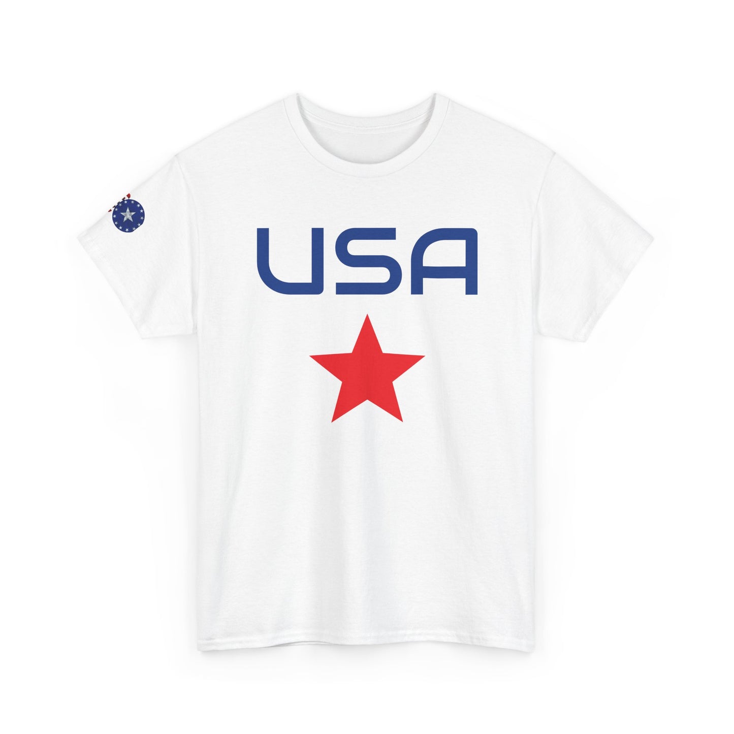 USA Olympic Graphic Tee