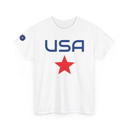USA Olympic Graphic Tee
