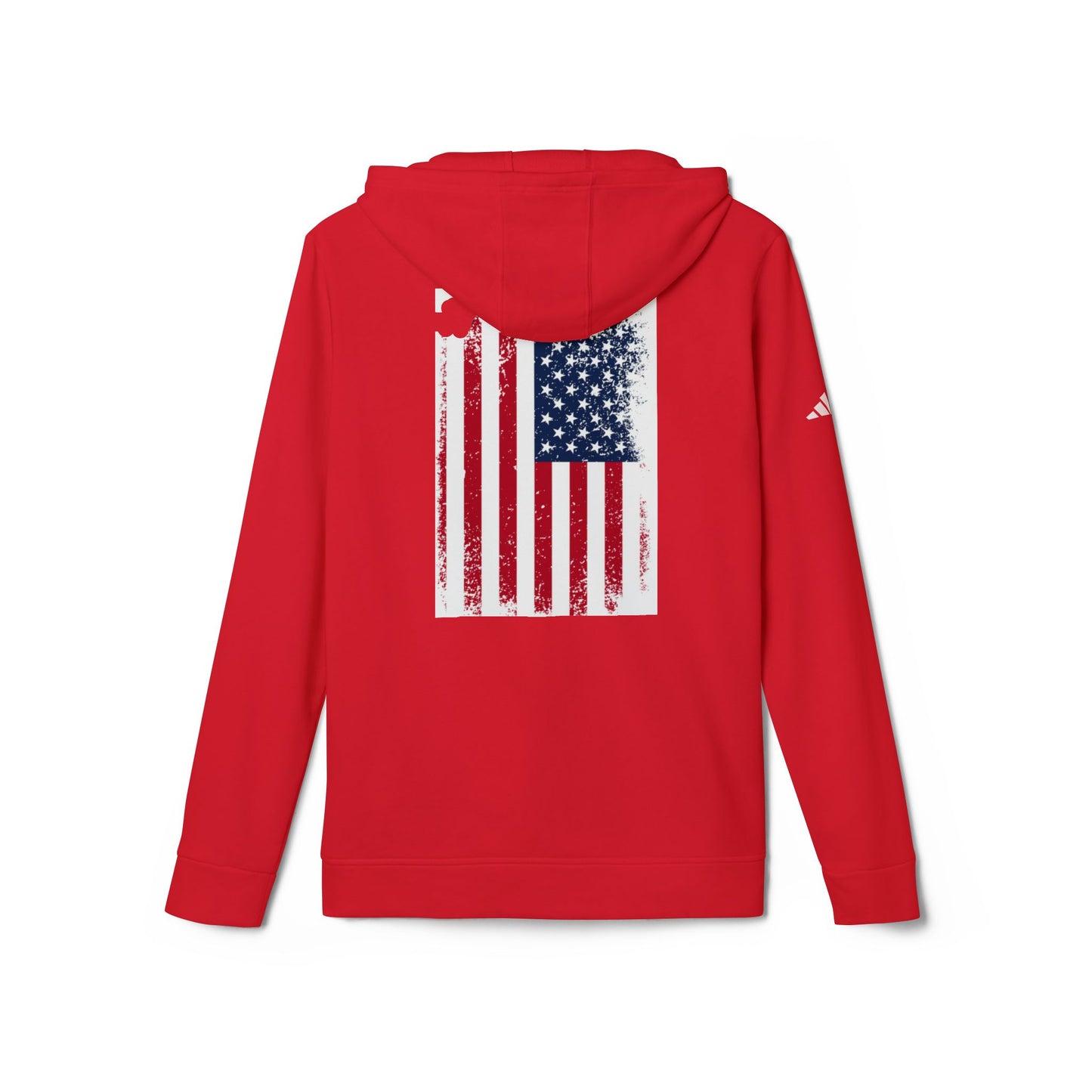 USA Adidas hoodie USA Design