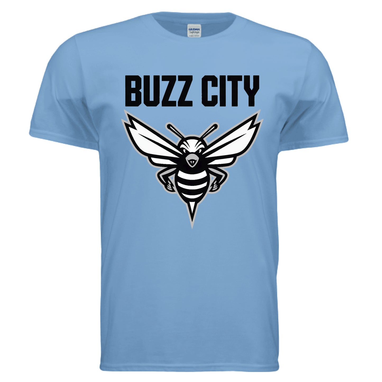 CAROLINA BLUE - FRONT