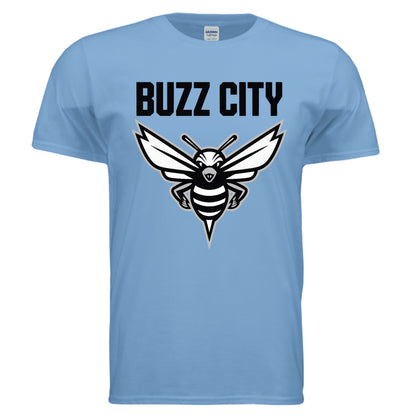 CAROLINA BLUE - FRONT