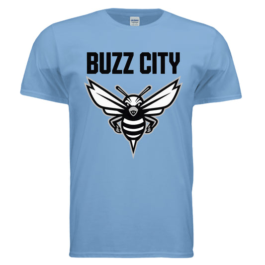 CAROLINA BLUE - FRONT