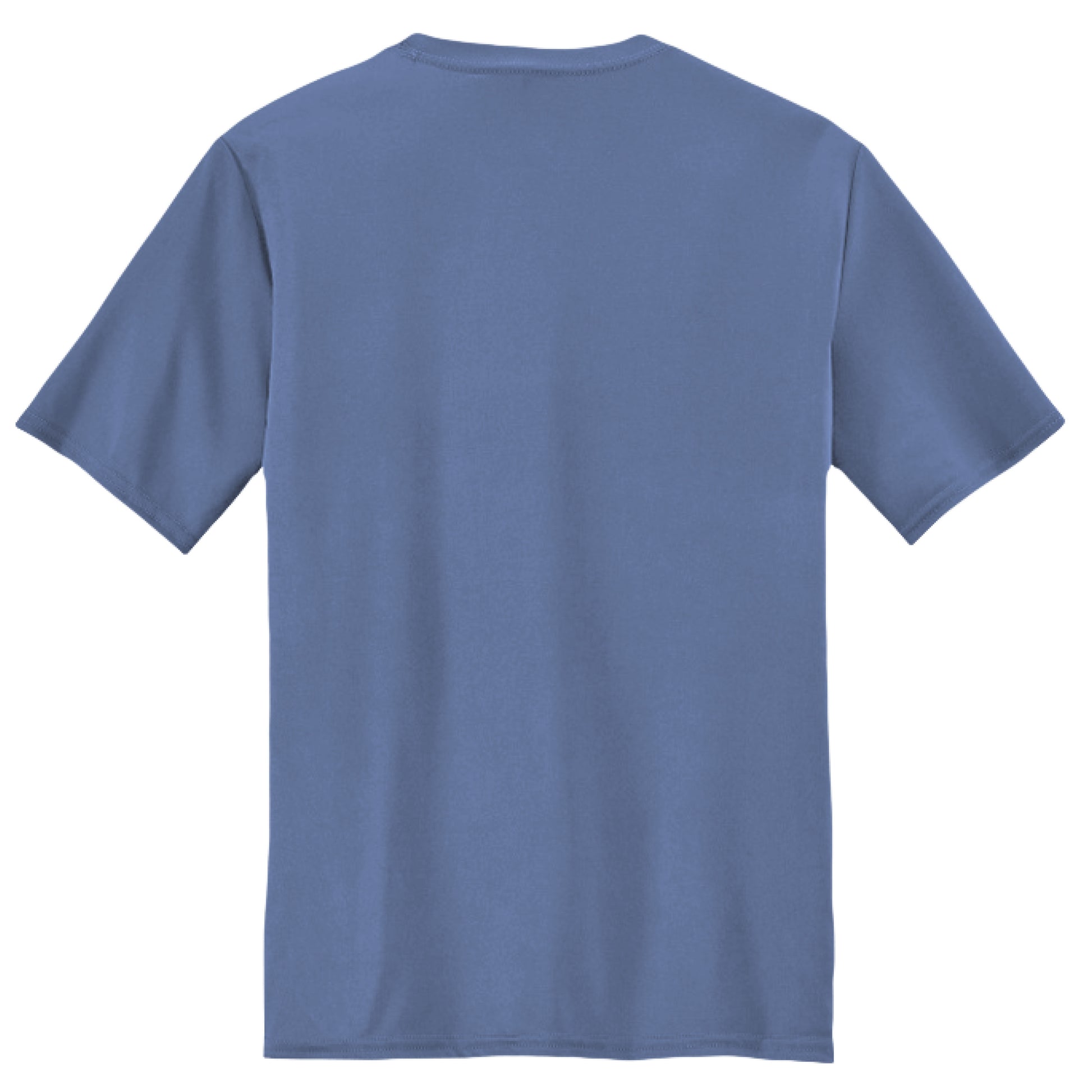 Carolina Blue - BACK