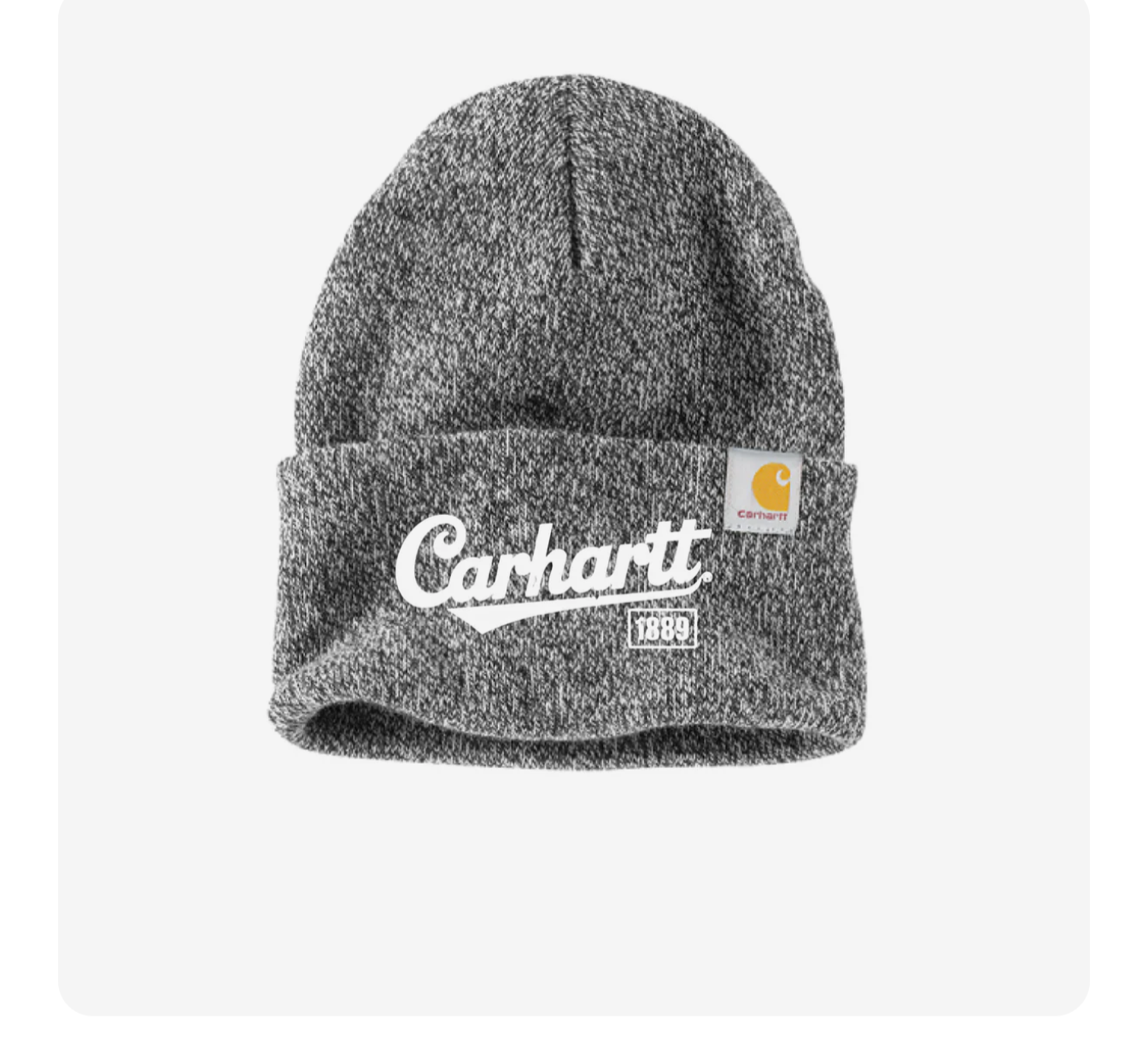 Carhartt Pack